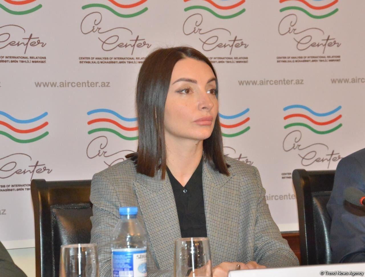 Azerbaijan demands from world community to increase pressure on Armenia due to its war crimes - MFA