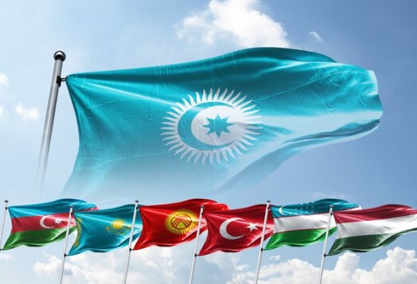 Organization of Turkic States tweets on occasion of 100th anniversary of Azerbaijan's national leader Heydar Aliyev
