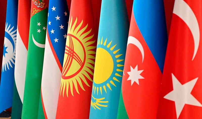 Organization of Turkic States plans to establish Turkic World Human Resources Institute