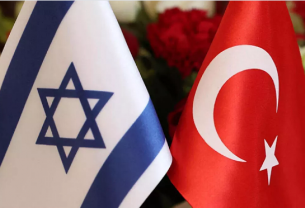 Israel wants to tighten relations with Türkiye: Israeli minister