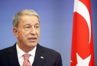 Турция ожидает от Финляндии и Швеции выполнения мадридских договоренностей - Акар