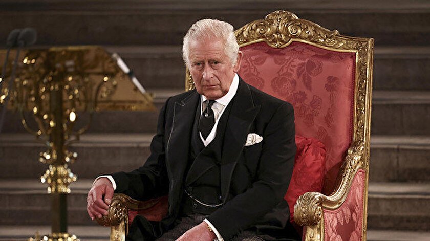 Kanada'da Kral Charles'a isyan: 14 milletvekili bağlılık yeminini reddetti