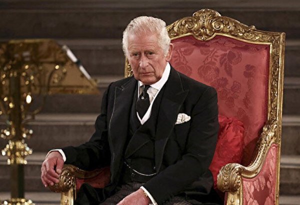 Kanada'da Kral Charles'a isyan: 14 milletvekili bağlılık yeminini reddetti