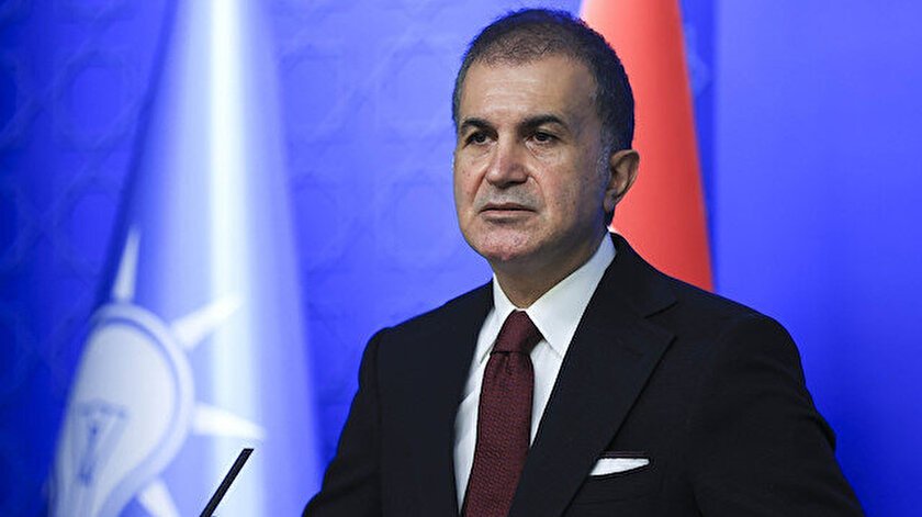 US demanded Türkiye stop supporting Azerbaijan in Karabakh issue - Turkish ruling party