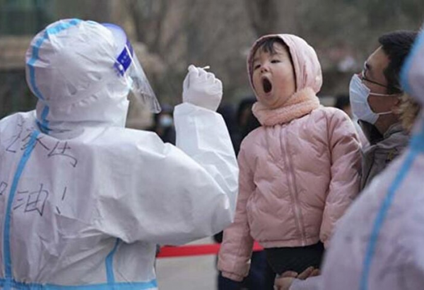 Koronavirüs Wuhan'a geri döndü: Çok sayıda şehir kilitlendi