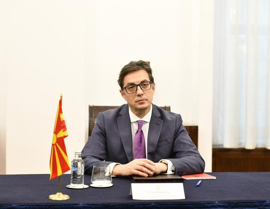 The Kazakh Foreign Minister made the first visit to Northern Macedonia in the history of bilateral relations