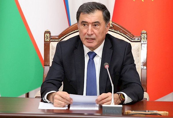 Өзбекстан президентинин Кыргызстанга болчу сапары жаңы тарых барагын ачат - Норов
