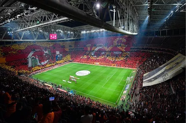Three Istanbul venues enter ‘loudest stadiums of Europe’ list