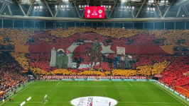 Three Istanbul venues enter ‘loudest stadiums of Europe’ list