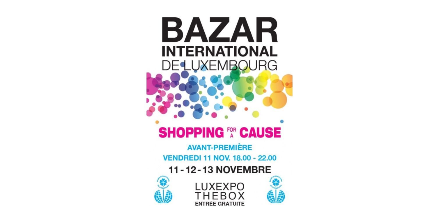Azerbaijan to join Bazar International de Luxembourg