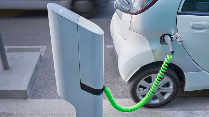 Kyrgyzstan creates working group to develop infrastructure of electric charging stations