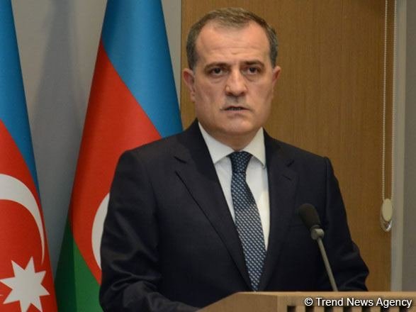 Azerbaijan took several unilateral steps to ensure peace - FM