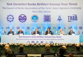 Тюркские государства создали Совет банковских ассоциаций. Чем он будет заниматься?