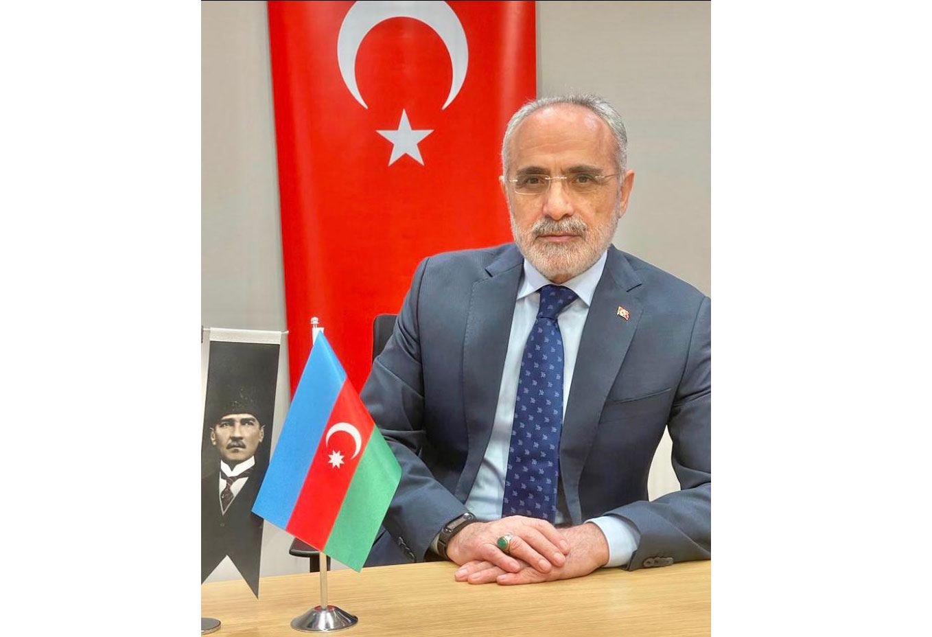 Victory of heroic Azerbaijani army and leadership of President Ilham Aliyev will forever be remembered by entire Turkic world - adviser to Turkish president