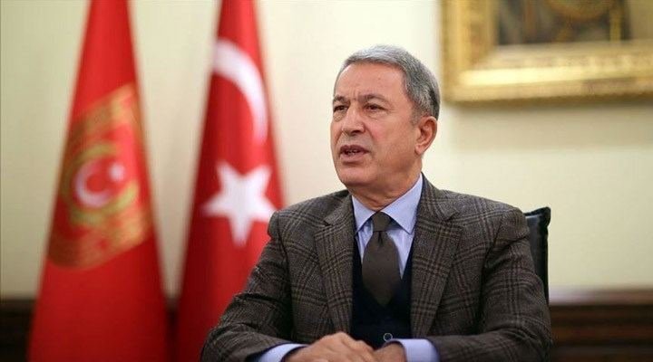 We support all measures to normalize relations between Azerbaijan and Armenia - Turkish Defense Minister
