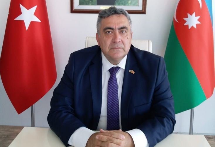 Azerbaijan's victory among most glorious in history of not only country, but also Turkic world - Turkish general