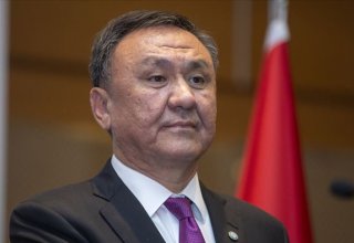 New Secretary General of Organization of Turkic States appointed