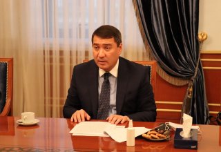 8 наблюдателей из Азербайджана будут следить за ходом президентских выборов в Казахстане - посол