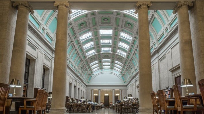 Harvard Üniversitesi