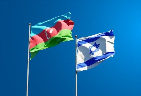 Посольство Израиля в Азербайджане поделилось публикацией по случаю 8 ноября - Дня Победы