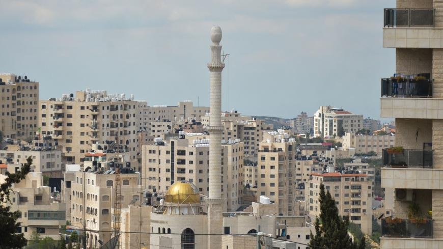 Azerbaijan establishes representative office in Palestine