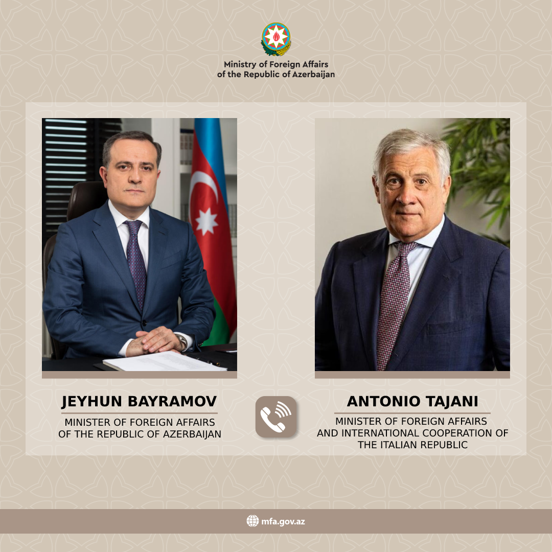 Azerbaijan-Italy Intergovernmental Commission to hold regular meeting in Baku