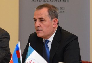 Armenia uses Lachin corridor in Azerbaijan for purposes contrary to agreements – FM