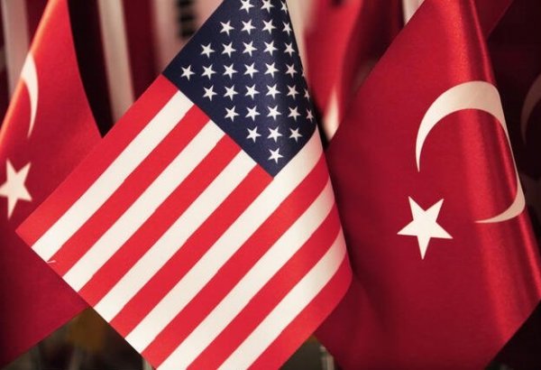 "F-16"ların Türkiyəyə satışını dəstəkləyirik - ABŞ