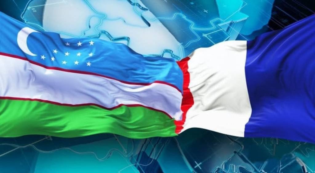 Узбекистан – Франция: сотрудничество систем развития государственной службы