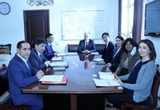 IFC окажет помощь Кыргызстану в структурировании и реализации сделки ГЧП для энергосектора