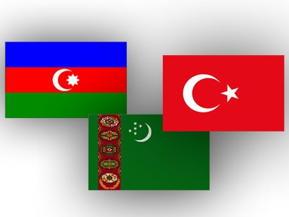Azərbaycan, Türkiyə və Türkmənistan arasında müqavilələr imzalanacaq