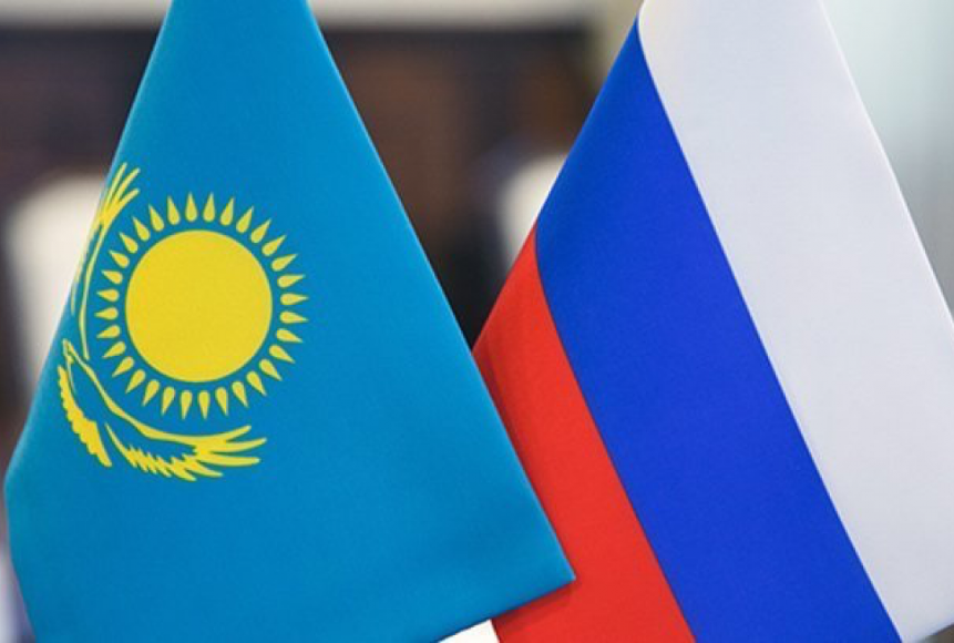 Казахстан и Россия обсудили сотрудничество в сфере промышленности