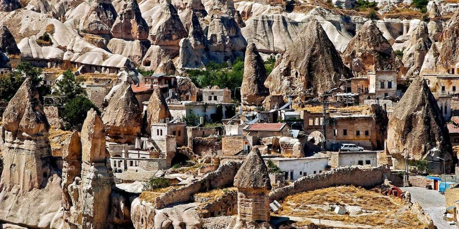 "Soğanlı Valley" to be opened to tourism: Governor