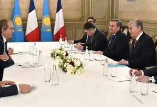 50 млн евро в Казахстан намерена инвестировать французская машиностроительная компания