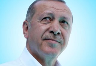 Leader of Turkish CHP becomes presidential candidate: President Erdogan preparing winning speech