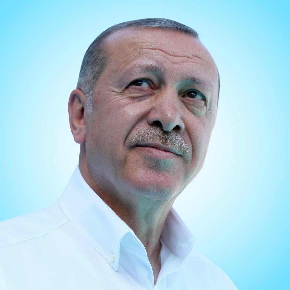 Leader of Turkish CHP becomes presidential candidate: President Erdogan preparing winning speech