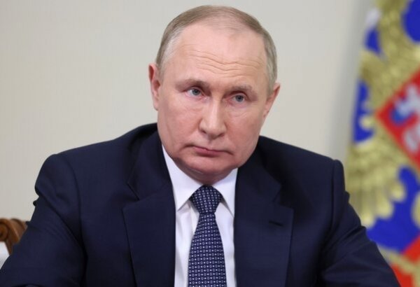 Товарооборот между Азербайджаном и Россией превысил 4 миллиарда долларов - Владимир Путин