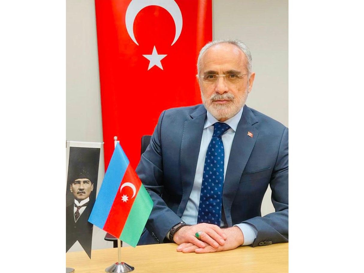 Türkiye to back Azerbaijan in ensuring its territorial integrity - Turkish chief adviser