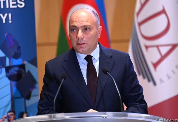 Preservation of cultural values always on agenda - Azerbaijani minister