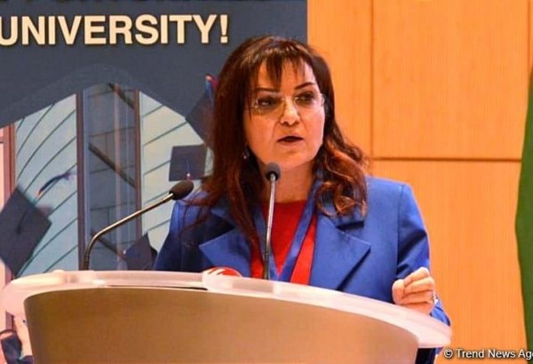 UNESCO-nun Ermənistanın cinayətlərinə qarşı susqunluğu sorğulanmalıdır - Aygün Attar