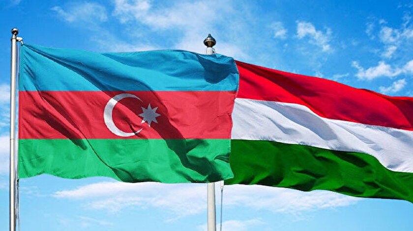 Macaristan ve Azerbaycan arasında kritik anlaşma: Karadeniz'in altından geçecek
