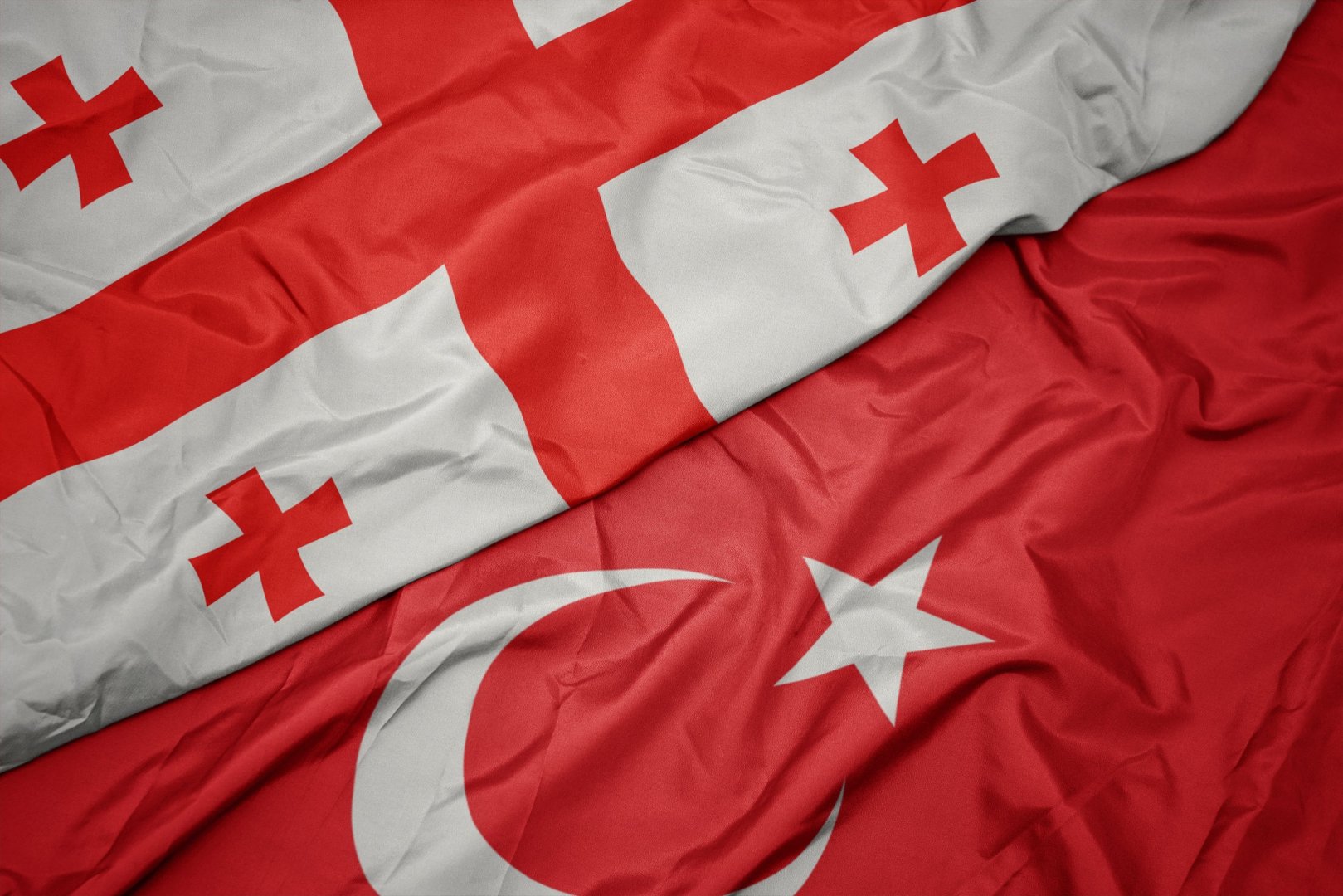 Türkiyə ilə Gürcüstan mədəni sahədə əməkdaşlıq müqaviləsi imzalayıb
