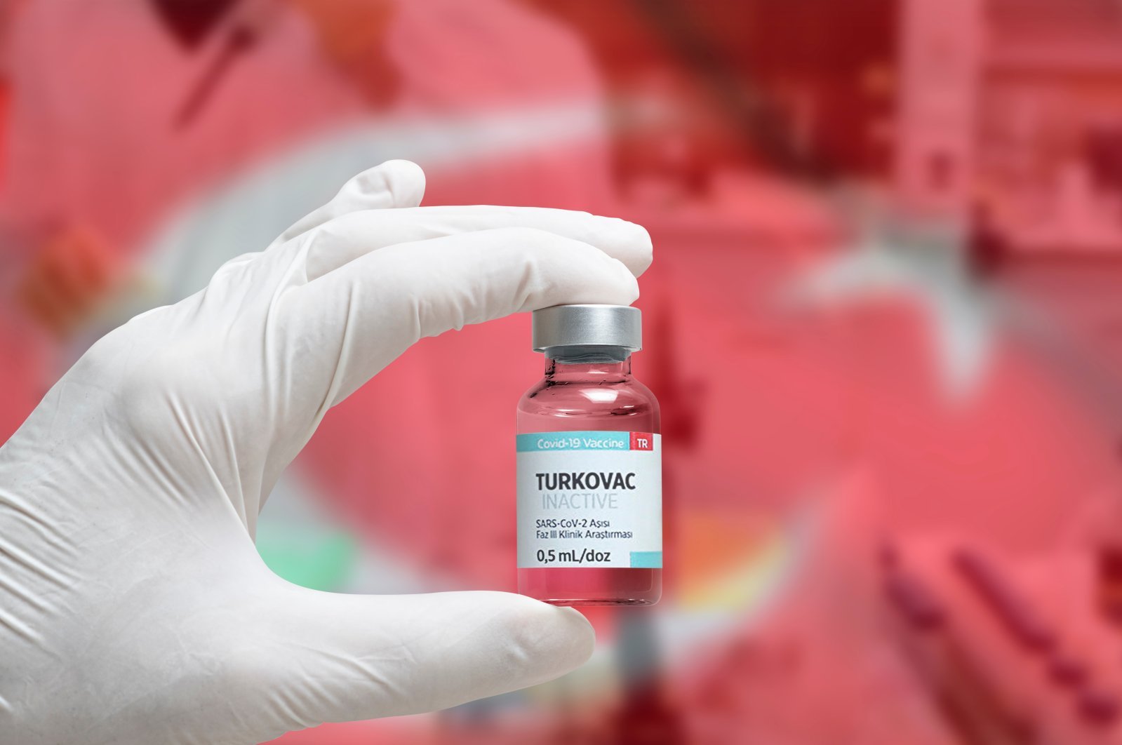 Türkiye's Turkovac gains int'l acceptance as COVID-19 vaccine