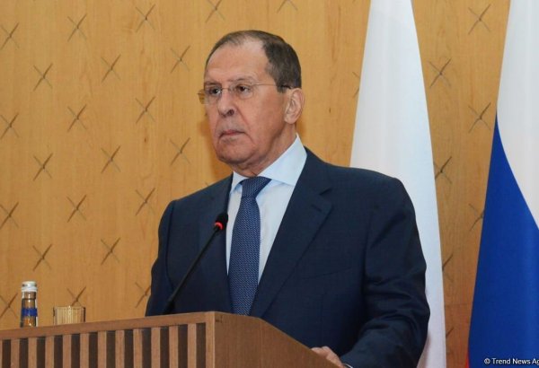 Contents of Guterres’ message on grain deal has yet to be reported to Putin — Lavrov