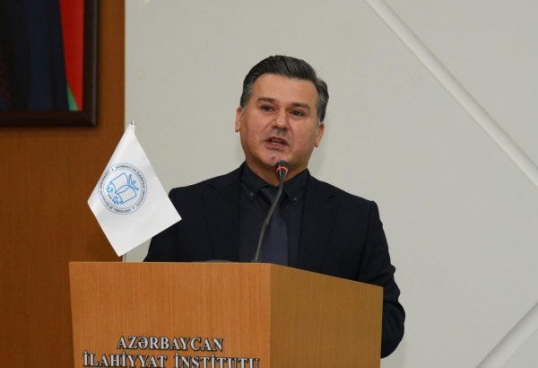 Медиаплатформа Turkic.World за короткое время стала важным медиа-партнером – Руфиз Хафизоглу