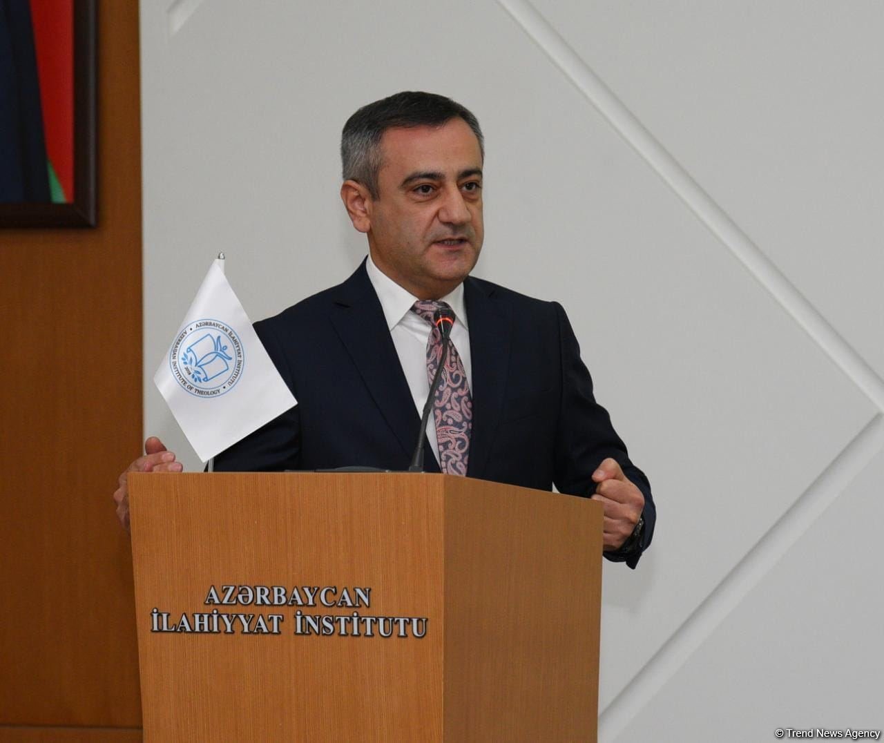 Azerbaijan's media sector aims for new level through ongoing progress - Trend deputy director general