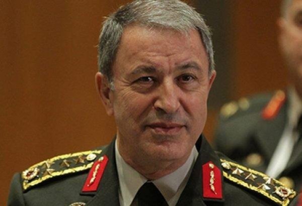 Relations between Türkiye, Armenia depend on Azerbaijan-Armenia relations - Turkish defense minister