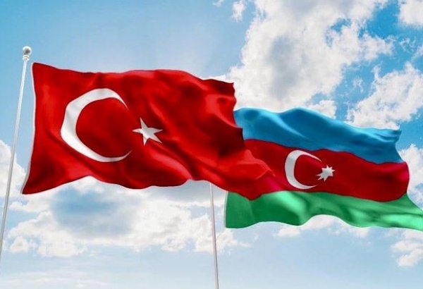 ВВС Азербайджана и Турции являются одними из сильнейших в мире - Global Firepower