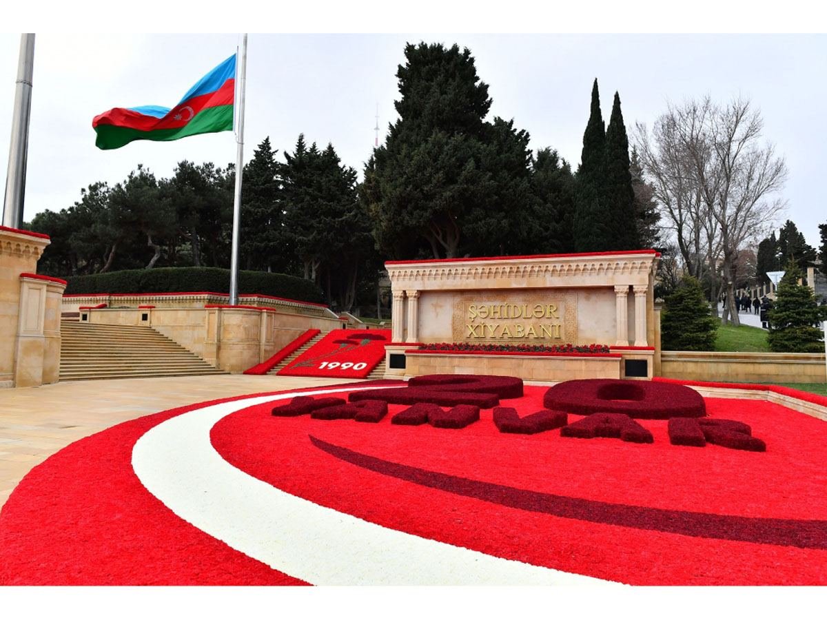 Baku prepares for commemoration of 33rd anniversary of January 20 tragedy
