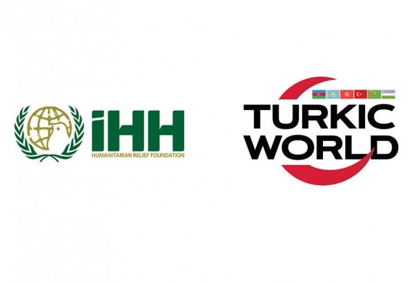 Turkic.World, Turkish Humanitarian Relief Foundation sign memorandum of partnership